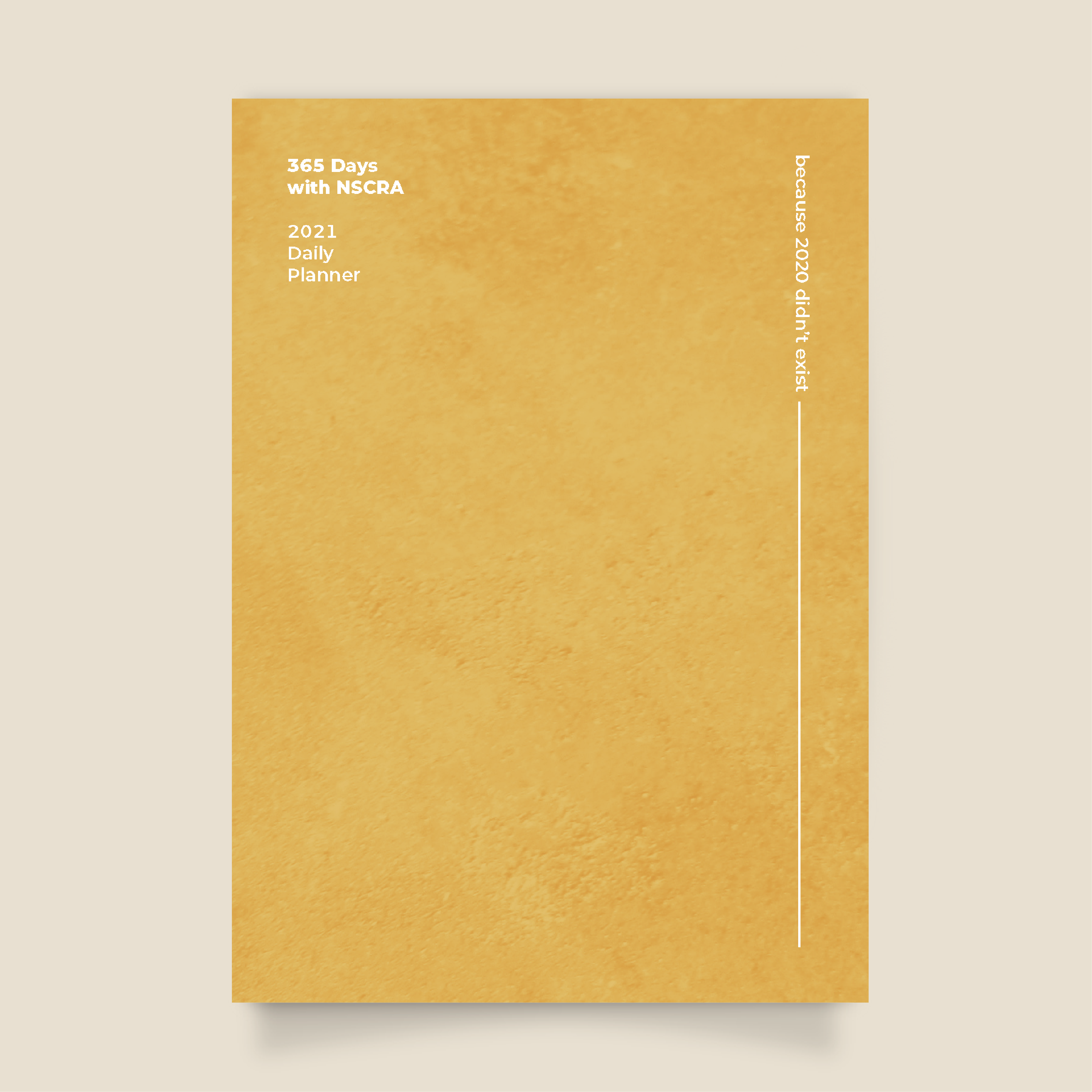 planner
